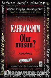 Kahramanım Olur musun?
