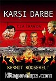 Karşı Darbe / CIA İran'da