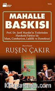 Mahalle Baskısı