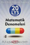 Matematik Denemeleri / 20 LYS Denemesi
