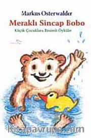 Meraklı Sincap Bobo