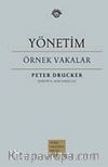 Yönetim & Örnek Vakalar