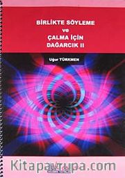 Birlikte Söyleme ve Çalma İçin Dağarcık II