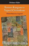 Roman Kurgusu ve Yapısal Çözümleme & Michel Butor'un Değişim'i