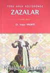 Türk Halk Kültüründe Zazalar