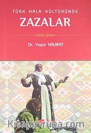 Türk Halk Kültüründe Zazalar