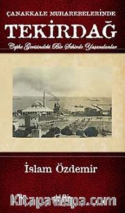 Çanakkale Muharebelerinde Tekirdağ