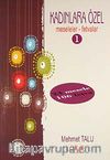 Kadınlara Özel Meseleler-Fetvalar