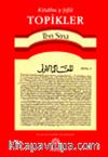 Kitabu'ş-Şifa Topikler