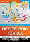Office 2010 Türkçe & Oku, İzle, Dinle, Öğren