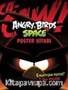 Angry Birds Space Poster Kitabı