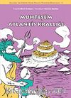 Muhteşem Atlantis Krallığı & Çocuklar İçin Felsefe: Geniş Omuzlu Platon'un Maceraları -3