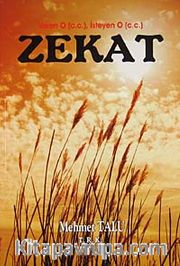 Zekat