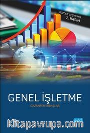 Genel İşletme / Gazanfer Erbaşlar