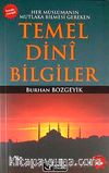 Temel Dini Bilgiler Her Müslümanın Bilmesi Gereken   Sorular  Cevaplar