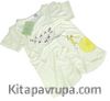 Küçük Prens Tişört (KPR603) (Beden S)