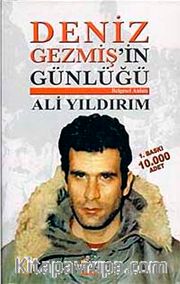 Deniz Gezmiş'in Günlüğü