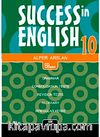 Success in English 10. Sınıf