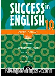 Success in English 10. Sınıf