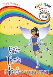 Safir Perisi İrem / Gökkuşağı Dizisi-27
