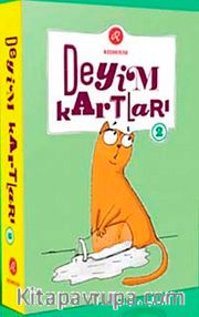 Deyim Kartları -2