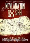 Mevlana'nın 18 Sırrı & Mesnevi'deki Bilgelik