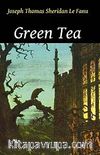 Green Tea (Cep Boy)