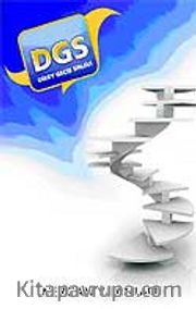 DGS Sınav Seti 5 Deneme / Dikey Geçiş Sınavı
