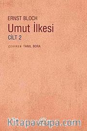 Umut İlkesi Cilt 2