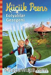 Küçük Prens - Eolyalılar Gezegeni