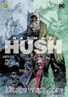 Batman - Hush