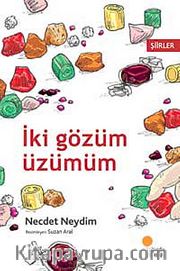 İki Gözüm Üzümüm