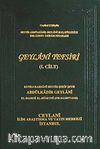 Geylani Tefsiri (6 Cilt)