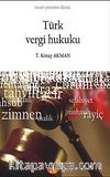 Türk Vergi Hukuku