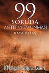 99 Soruda Antep ve Savunması