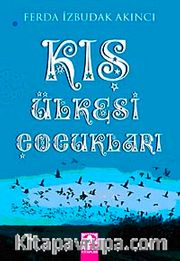 Kış Ülkesi Çocukları