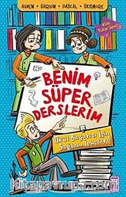 Benim Süper Derslerim
