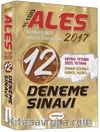 2017 %100 ALES 12 Çözümlü Deneme Sınavı