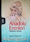 Anadolu Erenleri & Melamet Hırkası