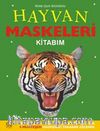 Hayvan Maskeleri Kitabım
