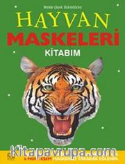 Hayvan Maskeleri Kitabım