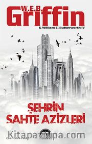 Şehrin Sahte Azizleri