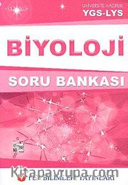 YGS-LYS Biyoloji Soru Bankası