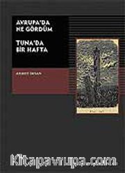 Avrupa'da Ne Gördüm