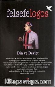 Felsefelogos Sayı: 43 / Din ve Devlet