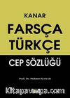 Farsça Türkçe Cep Sözlüğü