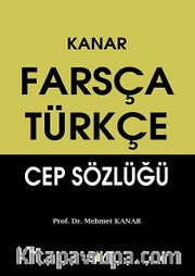 Farsça Türkçe Cep Sözlüğü