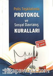 Polis Teşkilatında Protokol ve Sosyal Davranış Kuralları