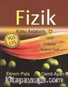 YGS - LYS Fizik Konu Anlatımlı -D (Optik Dalgalar Modern Fizik)