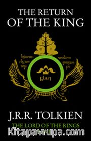 The Return of the King (The Lord of the Rings, Part 3)